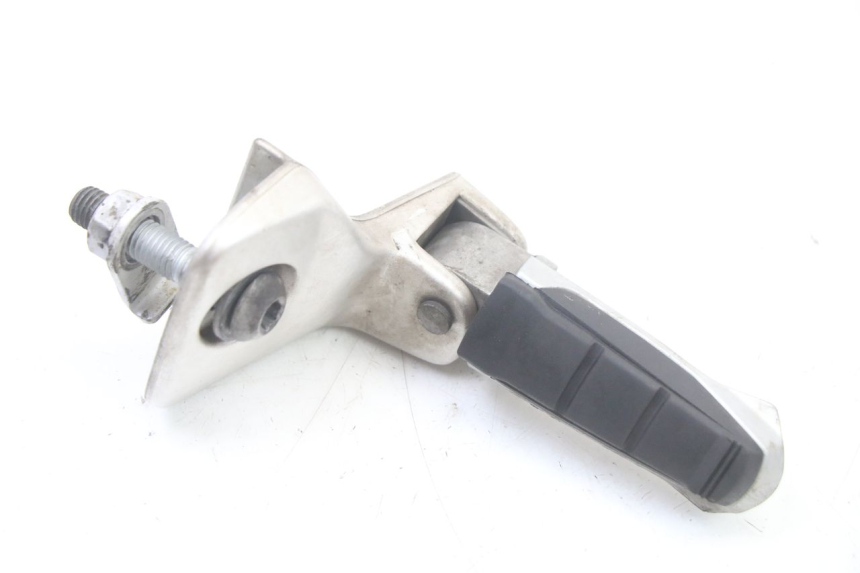 photo de PAIR REAR FOOTRESTS BMW C1 125 (2000 - 2003)