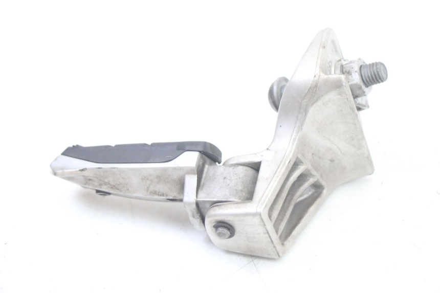 photo de PAIR REAR FOOTRESTS BMW C1 125 (2000 - 2003)