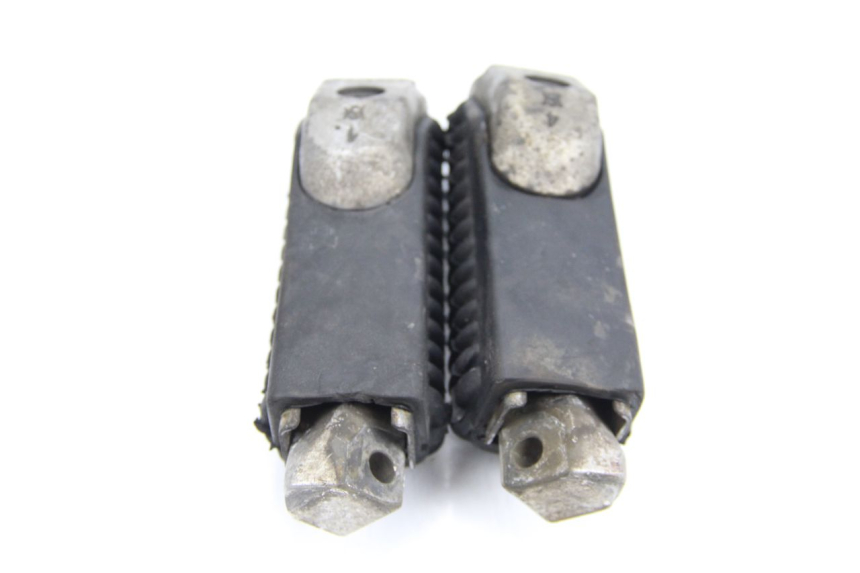 photo de PAIR REAR FOOTRESTS BMW K100 1000 (1982 - 1990)