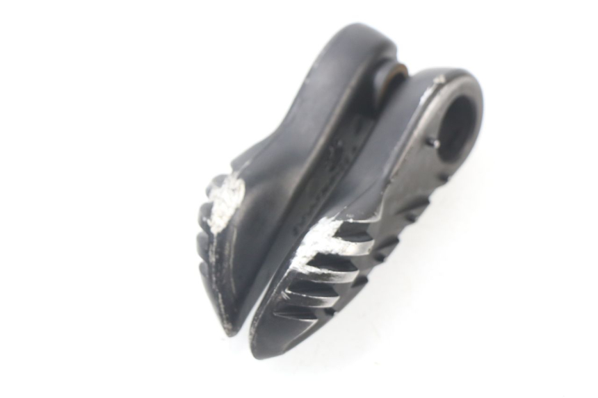 photo de PAIR OF REAR FOOTRESTS MBK BOOSTER SPIRIT 50 (2004 - 2017)