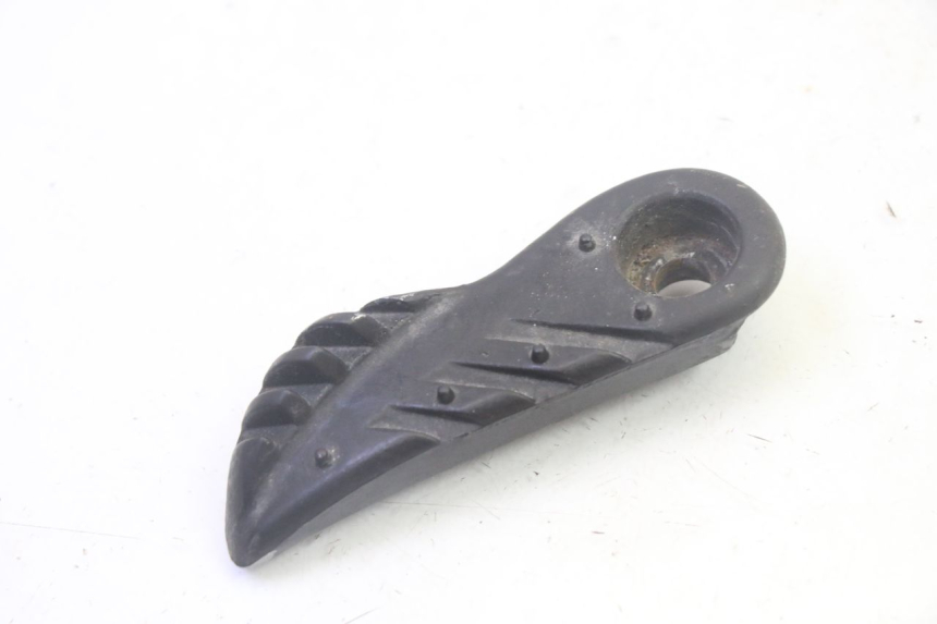 photo de PAIR OF REAR FOOTRESTS MBK BOOSTER SPIRIT 50 (2004 - 2017) - Zoom on usage condition