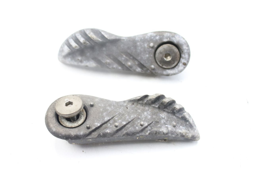 photo de PAIR OF REAR FOOTRESTS YAMAHA BW'S EASY 50 (2013 - 2016)