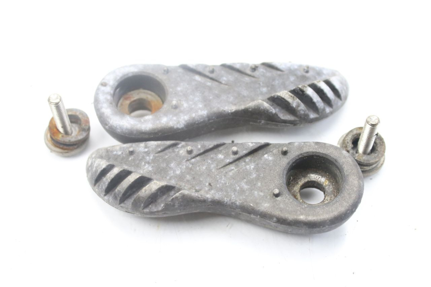 photo de PAIR OF REAR FOOTRESTS YAMAHA BW'S EASY 50 (2013 - 2016)