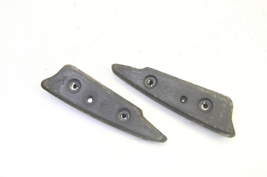 photo de PAIR OF REAR FOOTRESTS PEUGEOT CITYSTAR 50 (2013 - 2017)