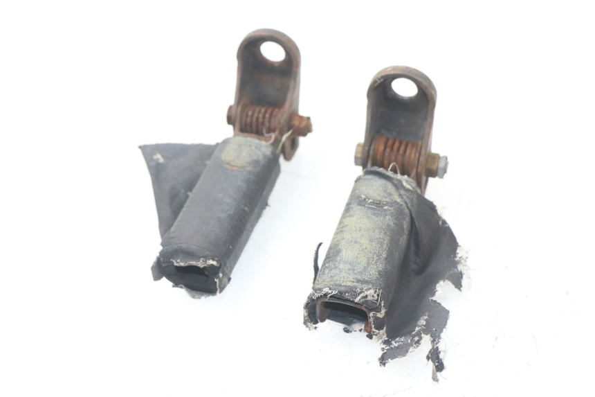 photo de PAIR REAR FOOTRESTS FANTIC MOTOR CABALLERO TX 190 50