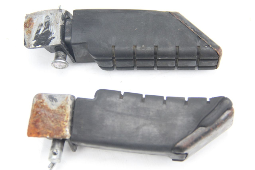 photo de PAIR REAR FOOTRESTS MBK FLIPPER 115 (2013 - 2017)