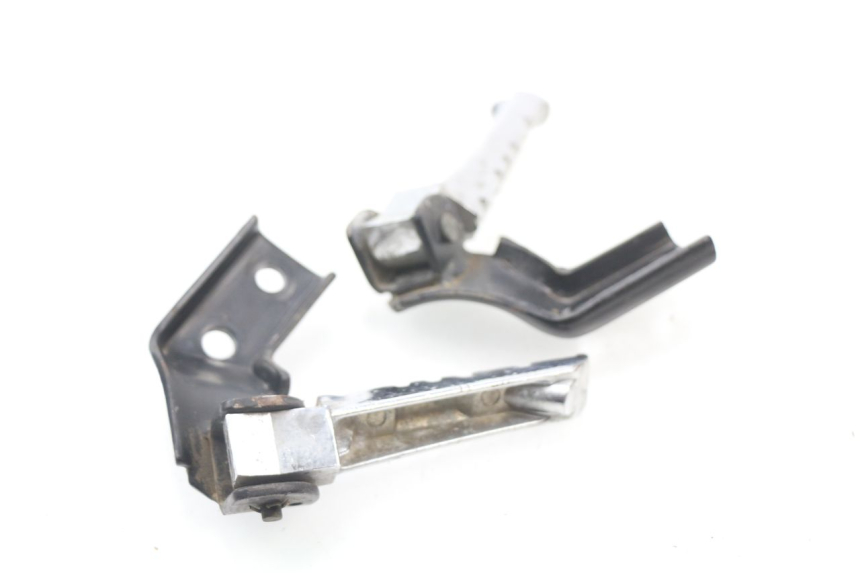 photo de PAIR REAR FOOTRESTS GENERIC CRACKER 50 (2005 - 2008)