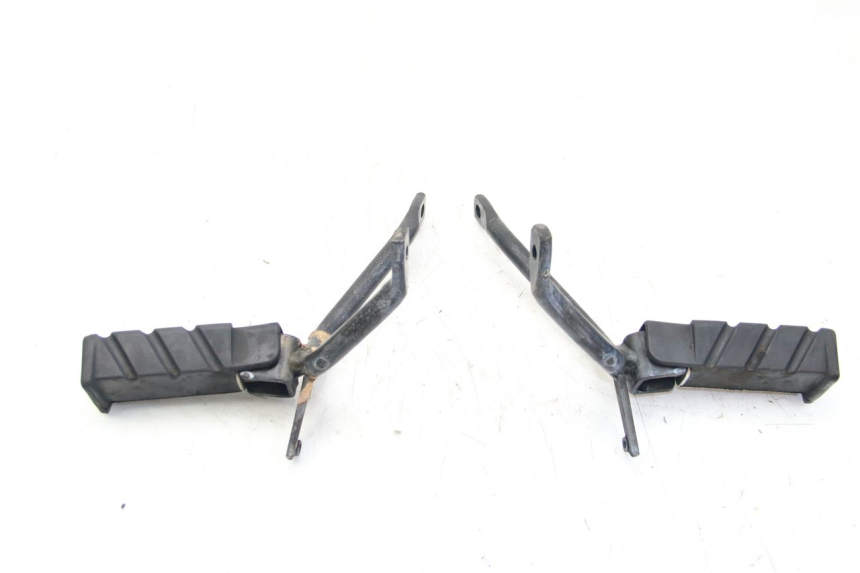 photo de PAIR OF REAR FOOTRESTS HONDA PES PS I 125 (2006 - 2012)