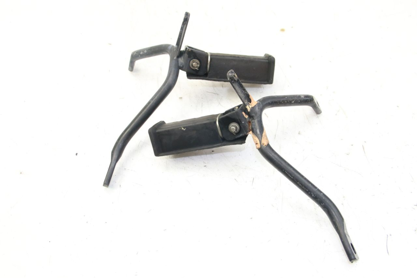 photo de PAIR OF REAR FOOTRESTS HONDA PES PS I 125 (2006 - 2012)