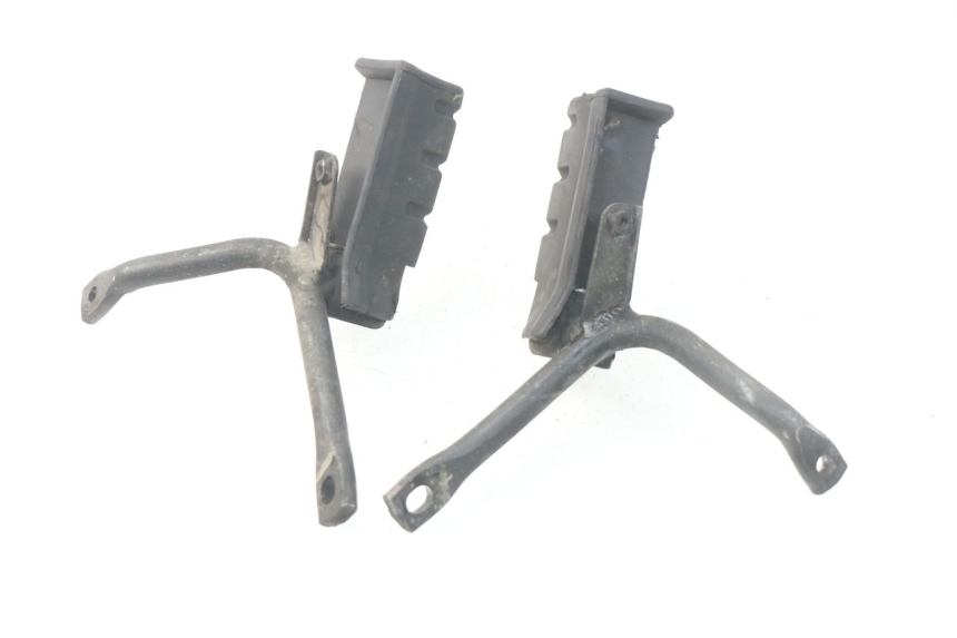 photo de PAIR REAR FOOTRESTS HONDA SES DYLAN 125 (2002 - 2006)