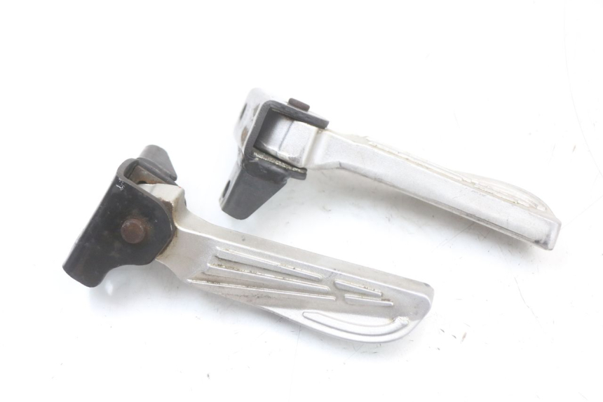 photo de PAIR OF REAR FOOTRESTS SYM JET 14 4T 50 (2018 - 2022)
