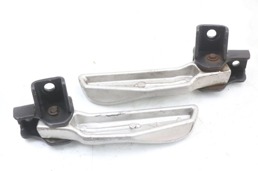 photo de PAIR OF REAR FOOTRESTS SYM JET 14 4T 50 (2018 - 2022)