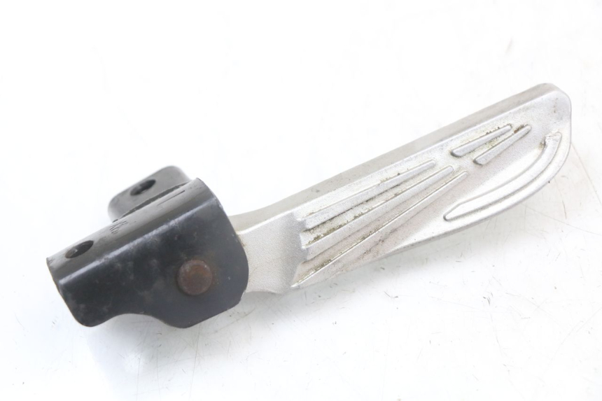 photo de PAIR OF REAR FOOTRESTS SYM JET 14 4T 50 (2018 - 2022)