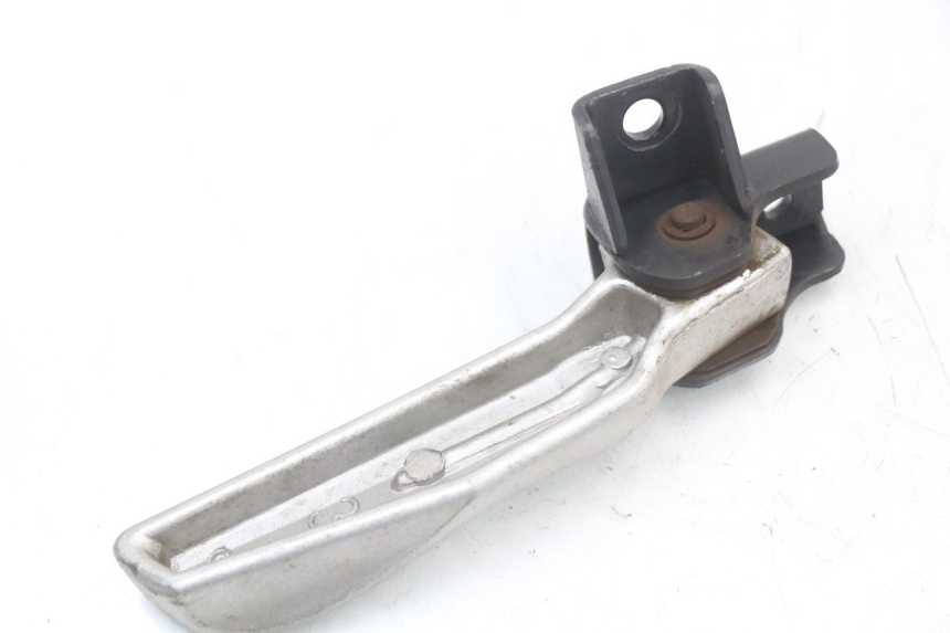photo de PAIR OF REAR FOOTRESTS SYM JET 14 4T 50 (2018 - 2022)