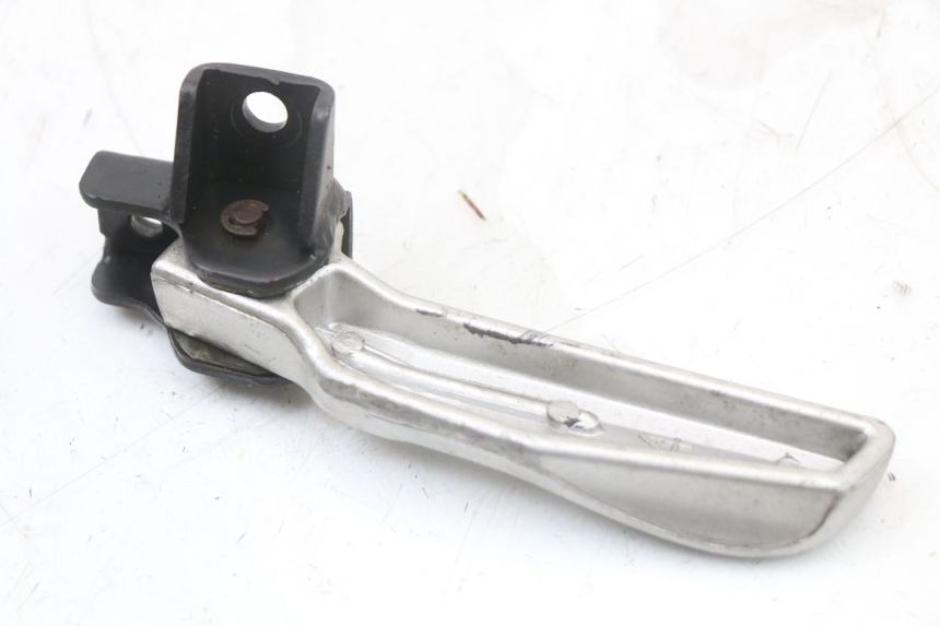 photo de PAIR OF REAR FOOTRESTS SYM JET 14 4T 50 (2018 - 2022)