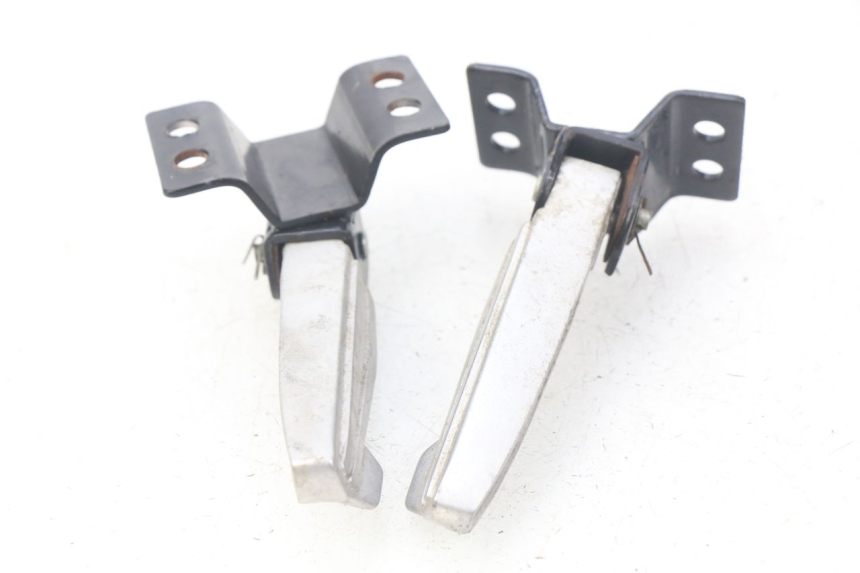 photo de PAIR OF REAR FOOTRESTS RIDE KALLIO 50 (2010 - 2019)