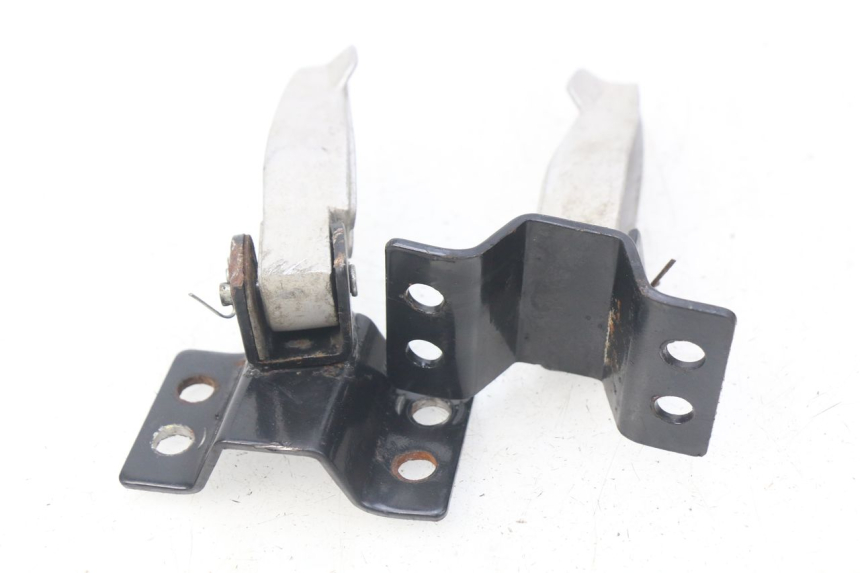 photo de PAIR OF REAR FOOTRESTS RIDE KALLIO 50 (2010 - 2019)
