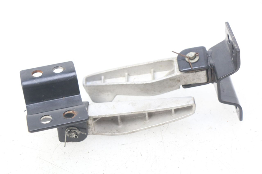 photo de PAIR OF REAR FOOTRESTS RIDE KALLIO 50 (2010 - 2019)