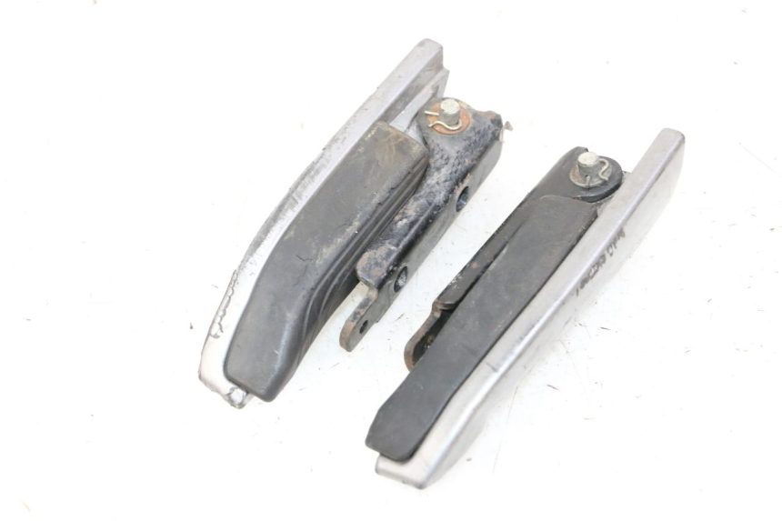 photo de PAIR REAR FOOTRESTS PIAGGIO MP3 500 (2014 - 2016)