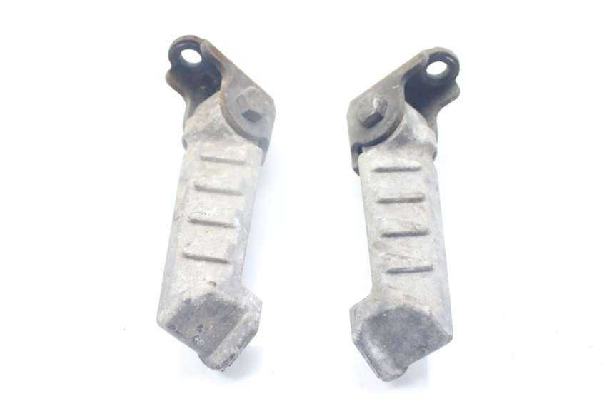 photo de PAIR OF REAR FOOTRESTS PEUGEOT LUDIX SNAKE 2T 50 (2004 - 2014)