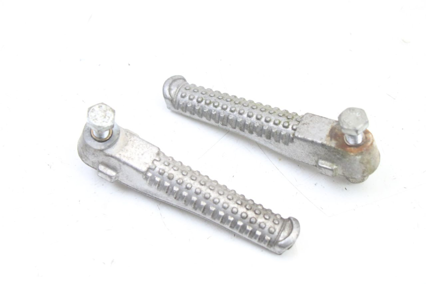 photo de PAIR REAR FOOTRESTS PEUGEOT TREKKER TKR 50 (2005 - 2014)