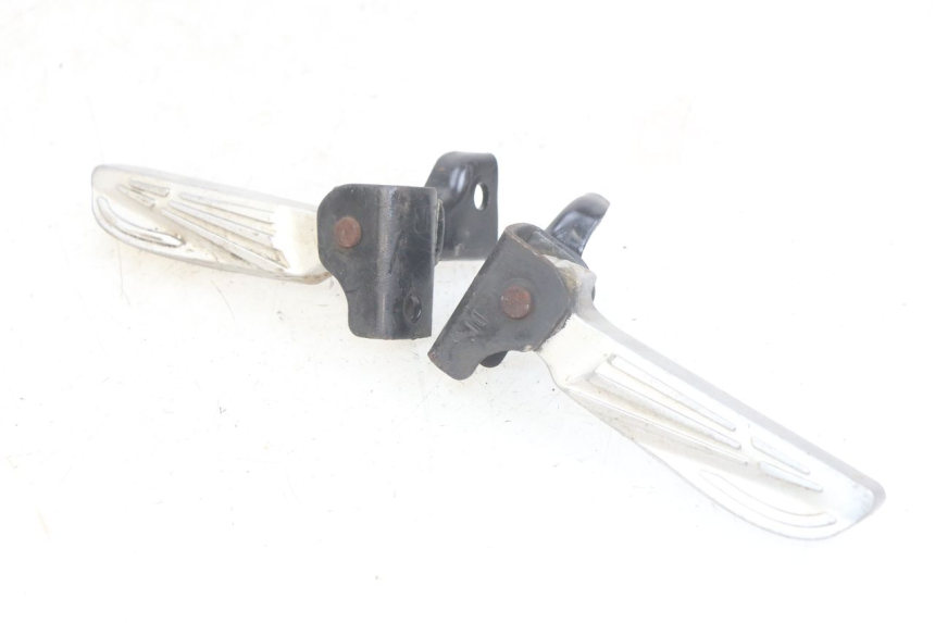 photo de PAIR OF REAR FOOTRESTS PEUGEOT TWEET 4T 50 (2018 - 2020)