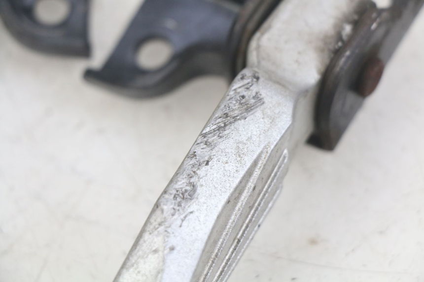 photo de PAIR OF REAR FOOTRESTS PEUGEOT TWEET 4T 50 (2018 - 2020)