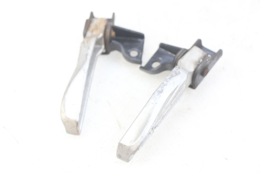 photo de PAIR OF REAR FOOTRESTS PEUGEOT TWEET 4T 50 (2018 - 2020)