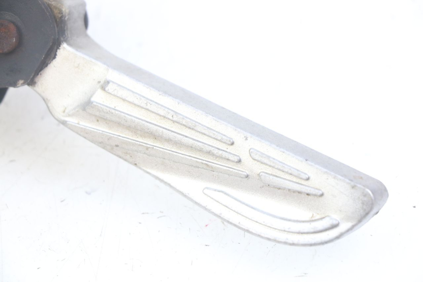 photo de PAIR OF REAR FOOTRESTS PEUGEOT TWEET 4T 50 (2018 - 2020)