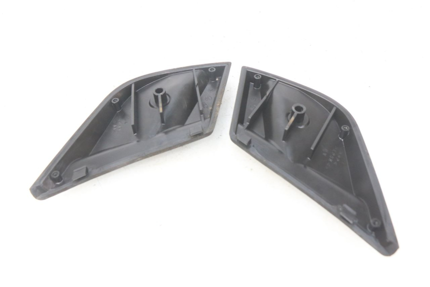 photo de PAIR OF REAR FOOTRESTS PIAGGIO X9 EVOLUTION 125 (2003 - 2007)