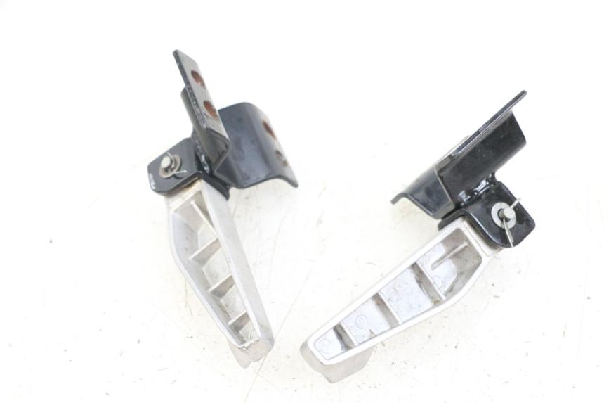 photo de PAIR OF REAR FOOTRESTS RIDE KALLIO 50 (2010 - 2019)