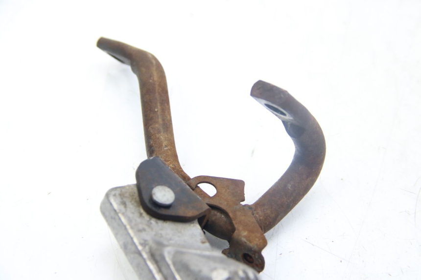 photo de PAIR OF REAR FOOTRESTS SELECT UP OCTALIS 125 (2007 - 2012)