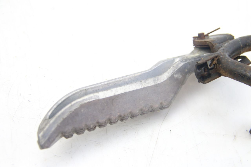 photo de PAIR OF REAR FOOTRESTS SELECT UP OCTALIS 125 (2007 - 2012)