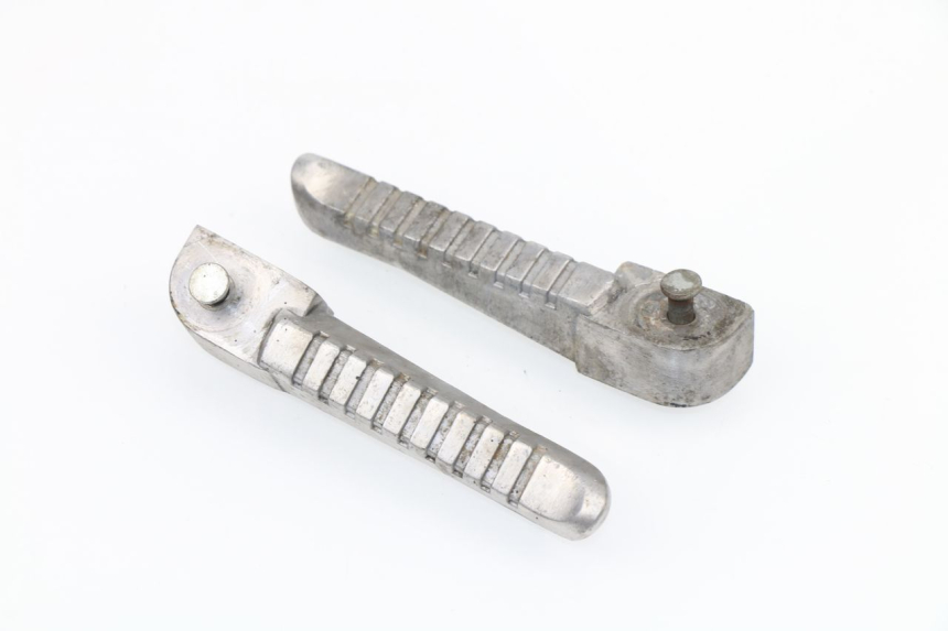 photo de PAIR REAR FOOTRESTS SHENKE SHOTGUN 50 (2004 - 2012)