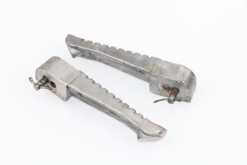 photo de PAIR REAR FOOTRESTS SHENKE SHOTGUN 50 (2004 - 2012)