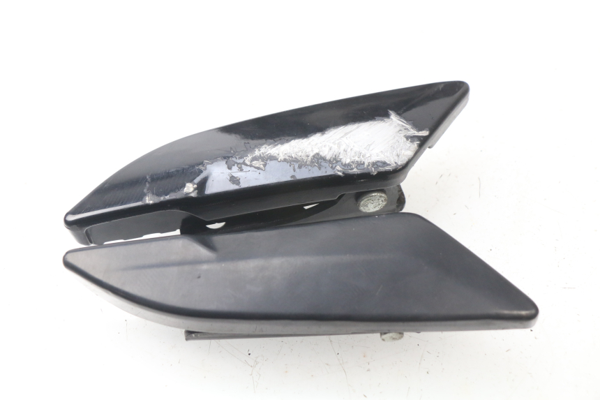 photo de PAIR OF REAR FOOTRESTS APRILIA SR 2T 50 (2018 - 2022)