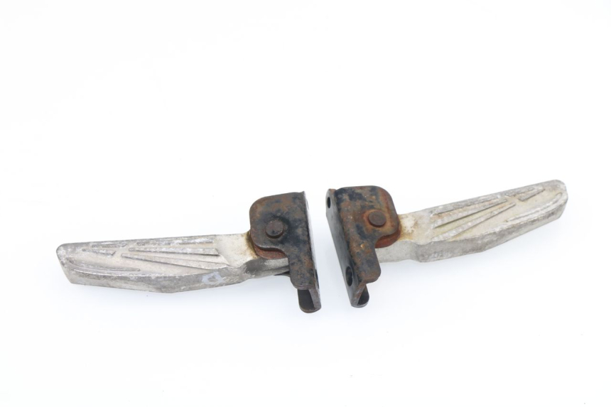 photo de PAIR REAR FOOTRESTS SYM ALLO 50 (2010 - 2014)