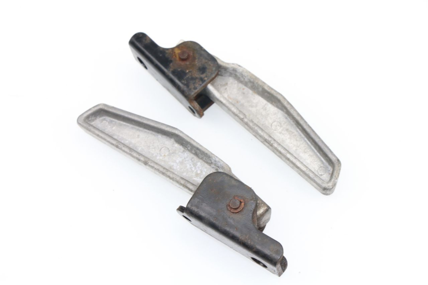 photo de PAIR REAR FOOTRESTS SYM ALLO 50 (2010 - 2014)