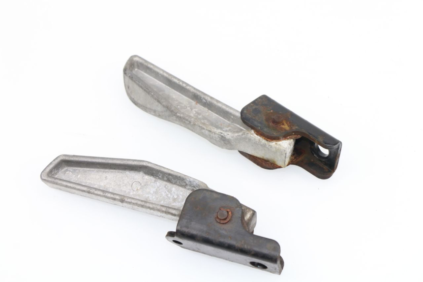 photo de PAIR REAR FOOTRESTS SYM ALLO 50 (2010 - 2014)