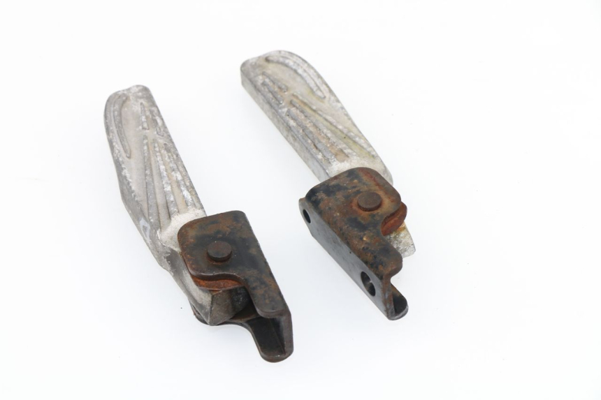 photo de PAIR REAR FOOTRESTS SYM ALLO 50 (2010 - 2014)