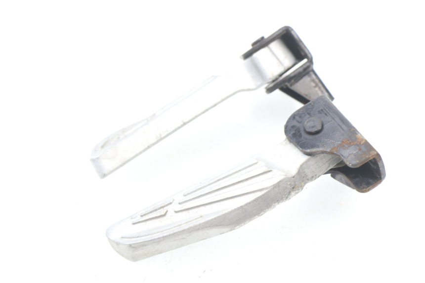 photo de PAIR REAR FOOTRESTS SYM JET 4 50 (2010 - 2014)