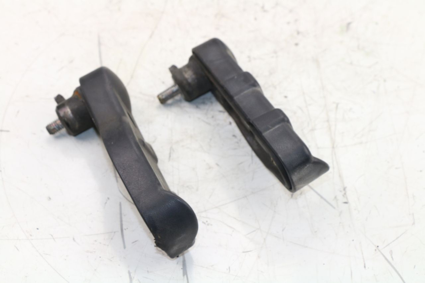 photo de PAIR REAR FOOTRESTS SYM JOYRIDE 125 (2002 - 2009)