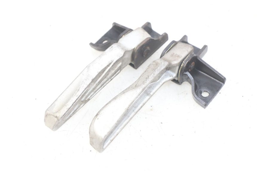 photo de PAIR OF REAR FOOTRESTS SYM SYMPHONY 125 (2009 - 2015)