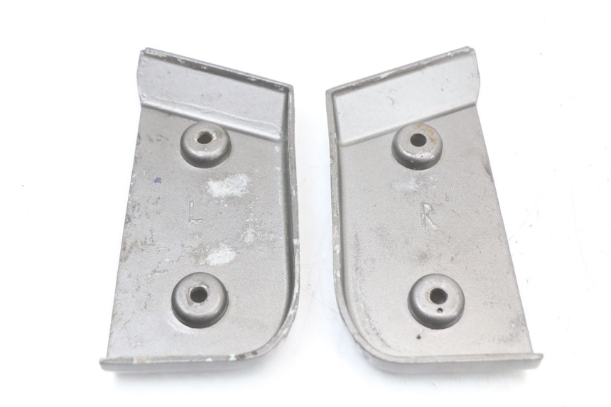 photo de PAIR OF REAR FOOTRESTS TNT MOTOR GRIDO 2T 50 (2010 - 2019)