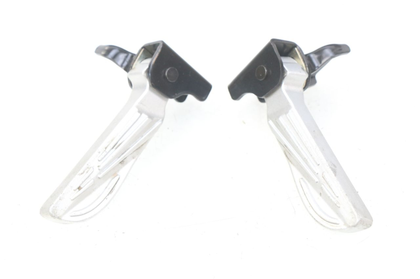 photo de PAIR REAR FOOTRESTS PEUGEOT TWEET ACTIVE 4T 50 (2018 - 2022)