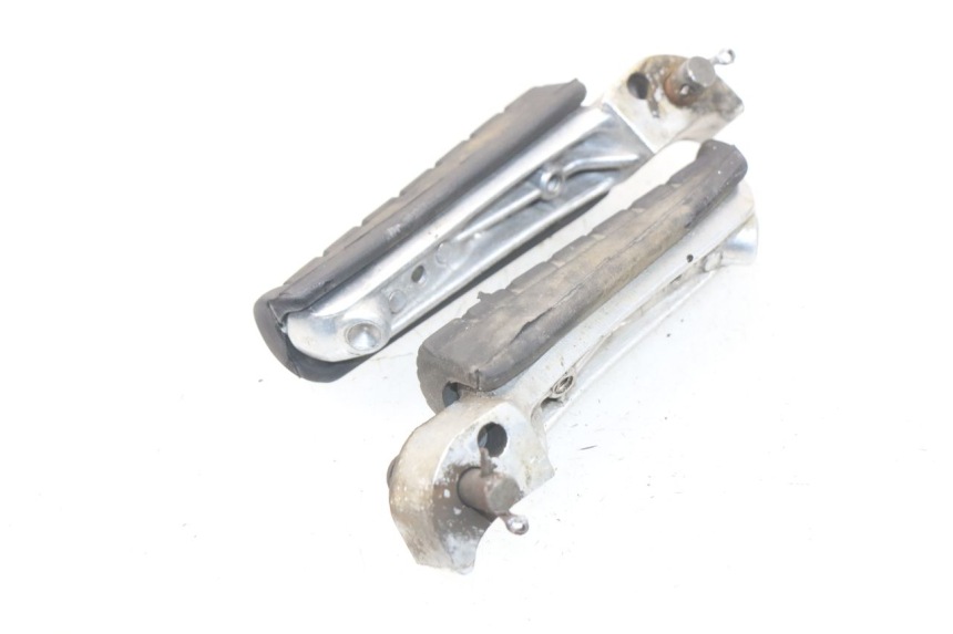 photo de PAIR REAR FOOTRESTS YAMAHA XJ600 XJ DIVERSION 600 (1992 - 1997)