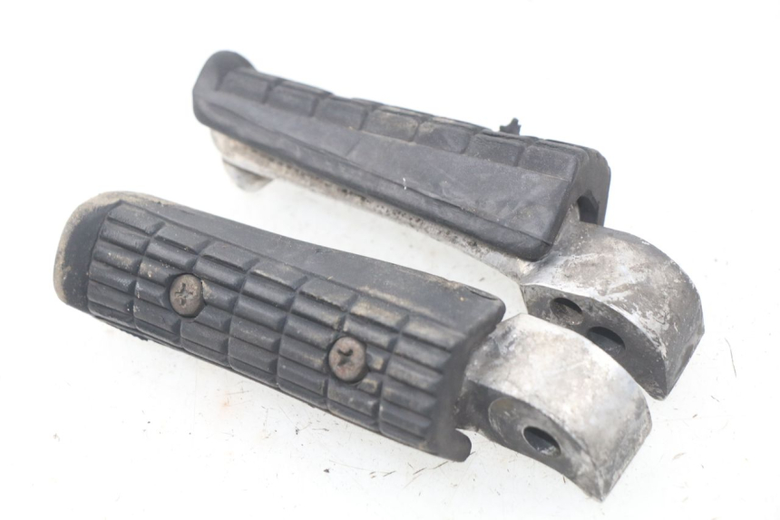 photo de PAIR REAR FOOTRESTS YAMAHA XJ600 XJ DIVERSION 600 (1992 - 1997)