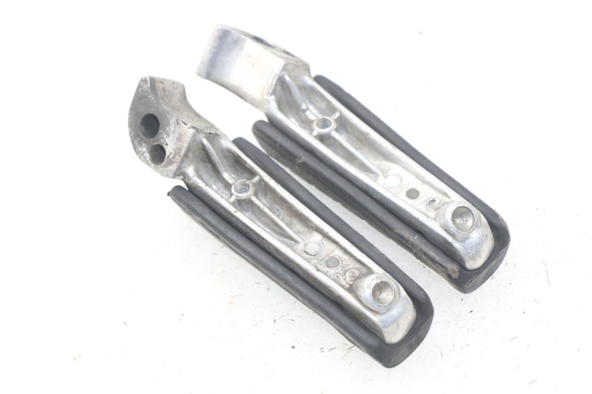photo de PAIR REAR FOOTRESTS YAMAHA XJ600 XJ DIVERSION 600 (1992 - 1997)