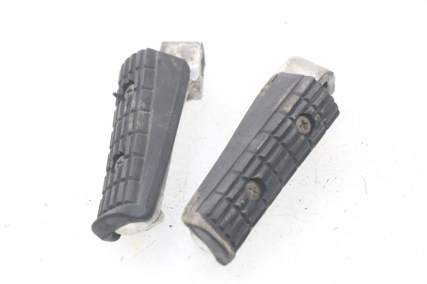 photo de PAIR REAR FOOTRESTS YAMAHA XJ600 XJ DIVERSION 600 (1992 - 1997)