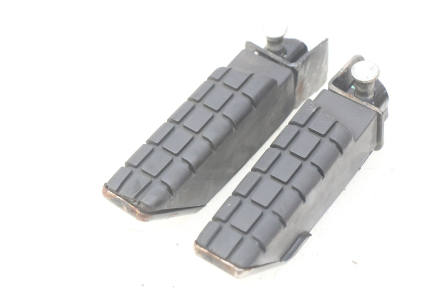 photo de PAIR OF REAR FOOTRESTS YAMAHA D'ELIGHT DELIGHT 115 (2013 - 2017)